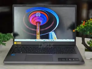 Acer Aspire 5 A515-58P Core i3 1305U–13th GEN 8GB RAM 512GB NVME