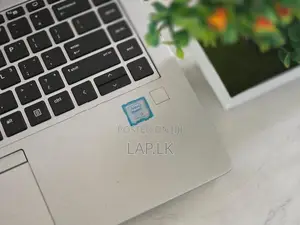 HP Elitebook 840 G5 Core i5 8th GEN FHD-IPS 16GB RAM 256GB SSD