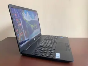 HP 15s-du1086TU Intel Celeron N4020 11th GEN 15.6 inch FullHD 8GB RAM