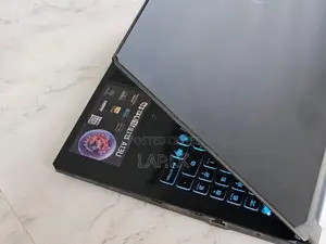 MSI Cyborg 15 A13UC Core i7-13620H 13th GEN RTX 3050 4GB 8GB RAM