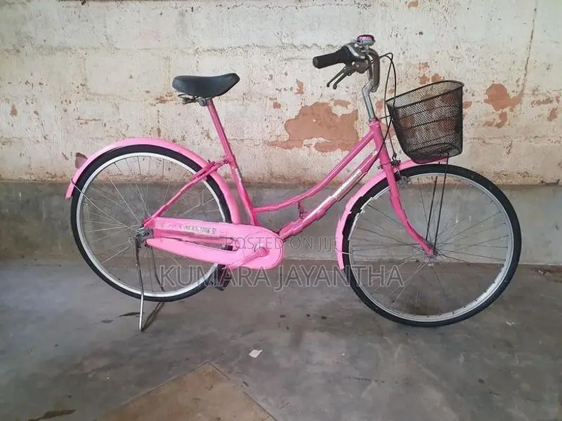 26 Japan Bicycle