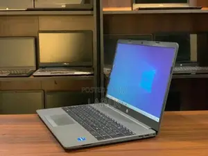 HP 250 G8 Core i3 1115G4–11th GEN 24GB RAM 256GB NVMe