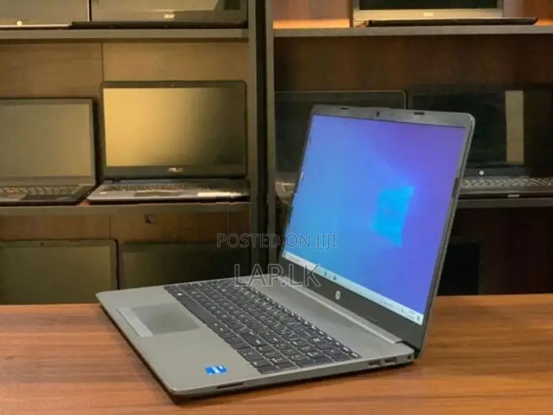 HP 250 G8 Core i3 1115G4–11th GEN 24GB RAM 256GB NVMe