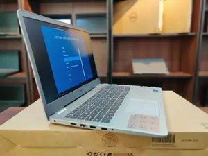Dell Inspiron 3501 Core i3 1115G4–11th GEN 24GB RAM 128GB SSD+1TB HDD