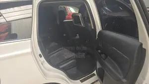 Mitsubishi Outlander 2015