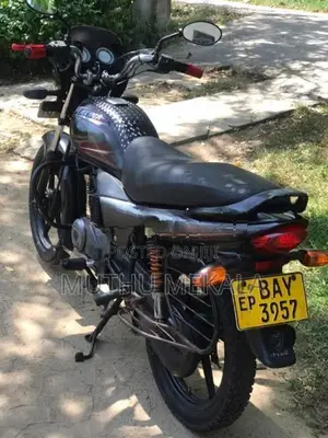 Bajaj Platina 100 2014
