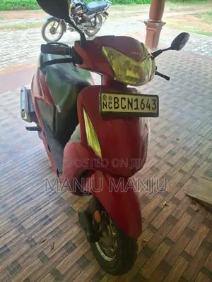 Hero Pleasure 2013