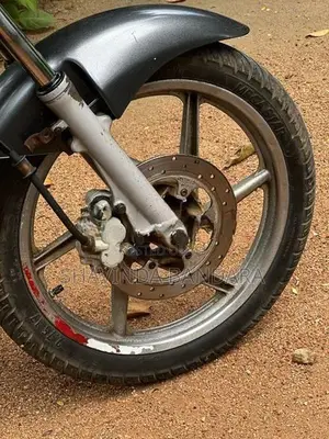 Bajaj Platina 100 2007