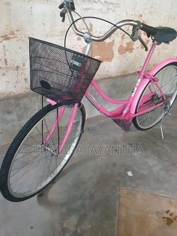 26 Japan Bicycle