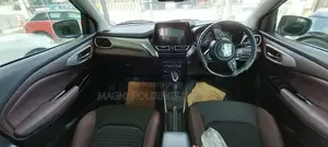 Toyota Taisor V Grade Highest SPEC 2026