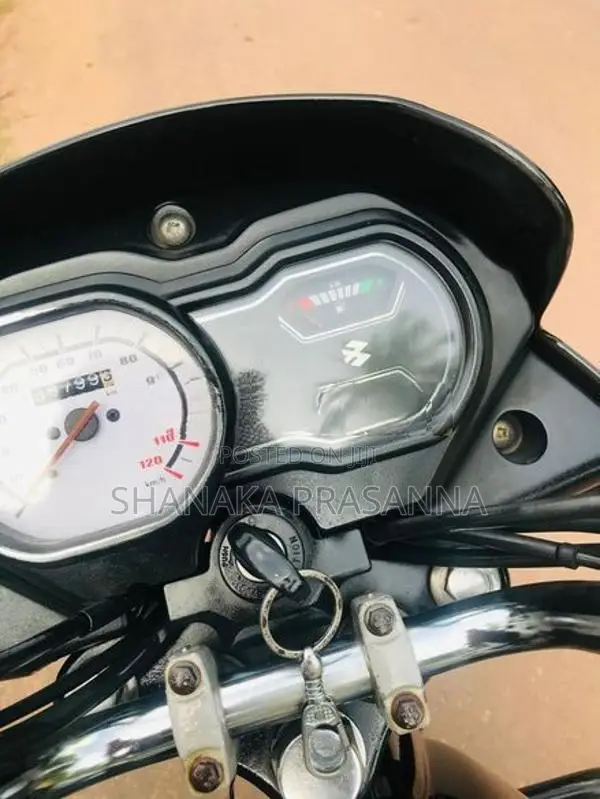 Bajaj Platina 100 ES 2018