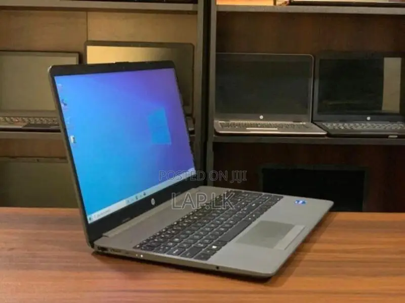 HP 250 G8 Core i3 1115G4–11th GEN 24GB RAM 256GB NVMe
