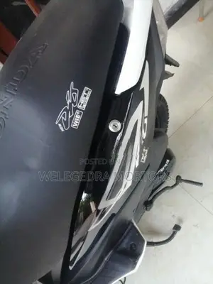 Honda Dio 2015