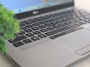 Dell Latitude 5410 Core i7 10610U–10th GEN 8GB RAM 256GB NVME