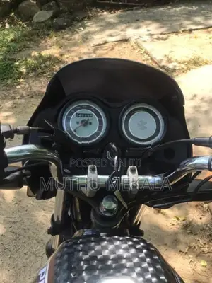 Bajaj Platina 100 2014
