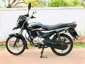 Bajaj Platina 100 ES 2018