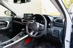 Toyota Raize Petrol 2025