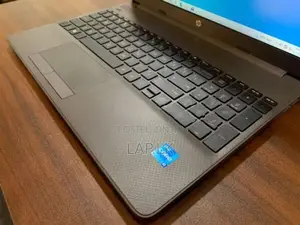 HP 250 G8 Core i3 1115G4–11th GEN 24GB RAM 256GB NVMe