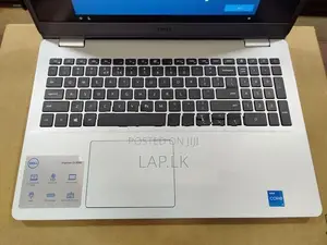 Dell Inspiron 3501 Core i3 1115G4–11th GEN 24GB RAM 128GB SSD+1TB HDD