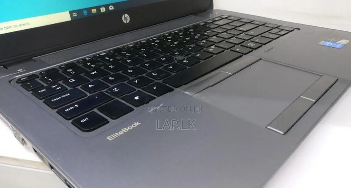 HP Elitebook 840 G2 Core i5 5200U 5th GEN 8GB RAM 128GB SSD