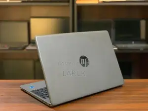 HP 250 G8 Core i3 1115G4–11th GEN 24GB RAM 256GB NVMe