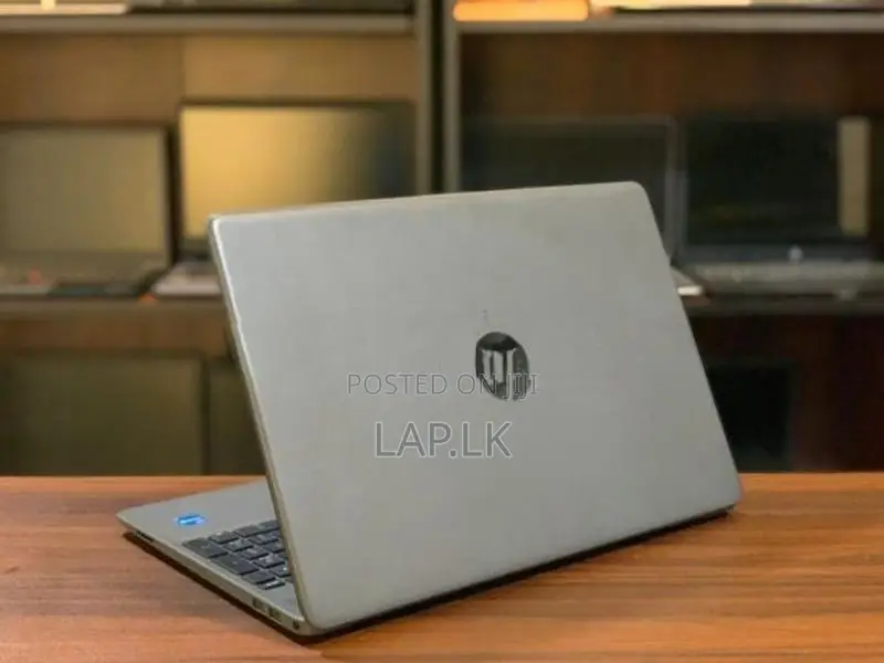 HP 250 G8 Core i3 1115G4–11th GEN 24GB RAM 256GB NVMe
