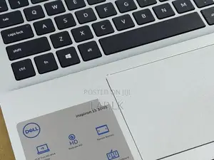 Dell Inspiron 3501 Core i3 1115G4–11th GEN 24GB RAM 128GB SSD+1TB HDD