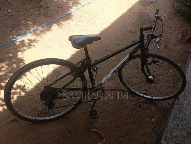 Gear Bicycle