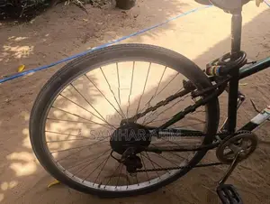 Gear Bicycle