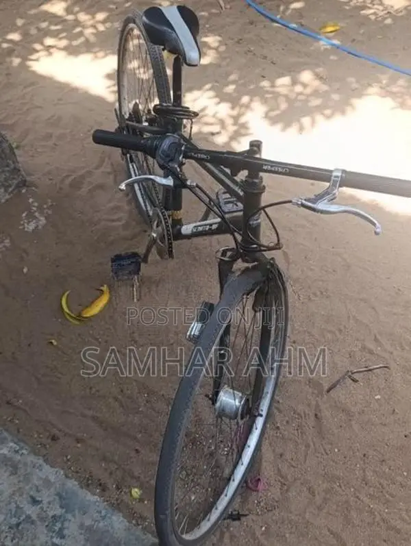 Gear Bicycle