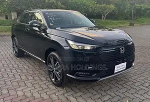 Honda Vezel Z Premium 2026