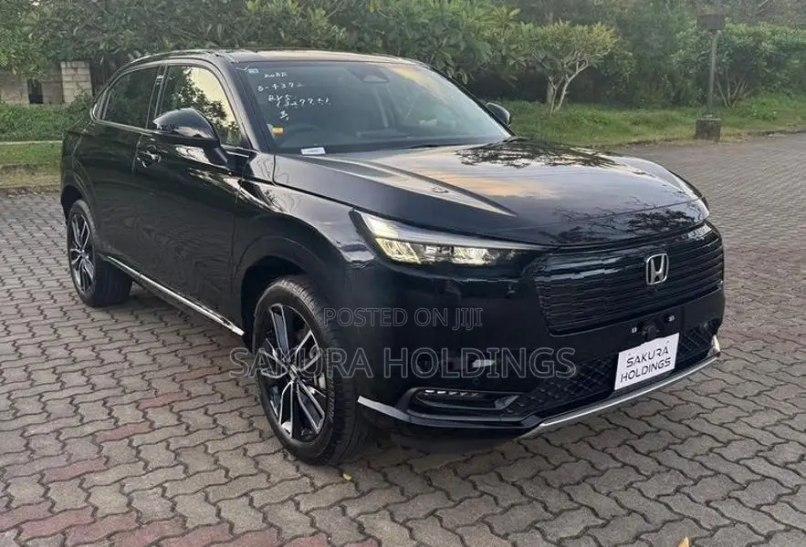 Honda Vezel Z Premium 2026
