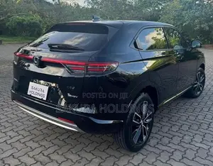 Honda Vezel Z Premium 2026