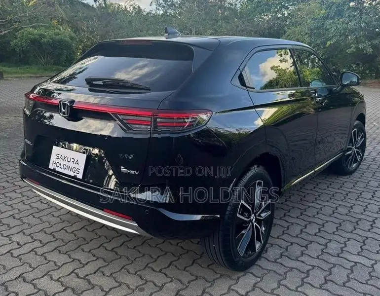 Honda Vezel Z Premium 2026