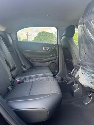 Honda Vezel Z Premium 2026