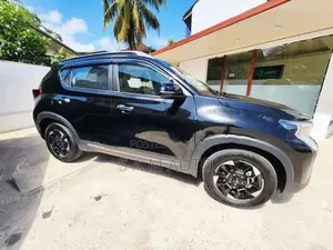 Kia Sonet HTX Plus 2026