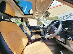 Kia Sonet HTX Plus 2026