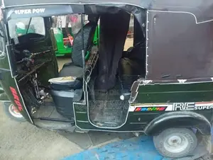 Bajaj RE 2003