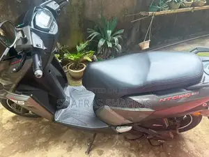 TVS Ntorq 125 NTOQ 2019
