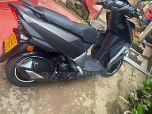 TVS Ntorq 125 NTOQ 2019