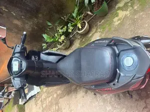 TVS Ntorq 125 NTOQ 2019