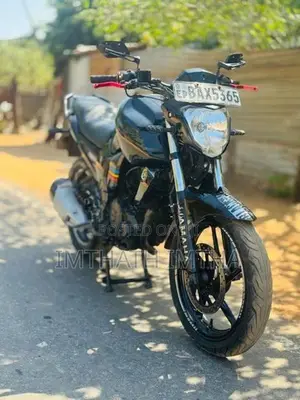 Yamaha FZ 2013