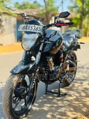 Yamaha FZ 2013