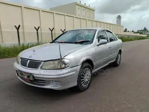 Nissan N 16 CAR 2000