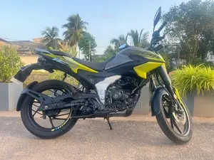 Bajaj Pulsar N125 2025