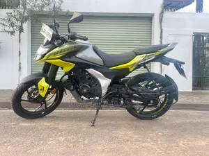Bajaj Pulsar N125 2025