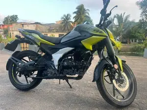 Bajaj Pulsar N125 2025