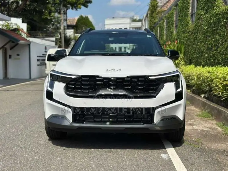 Kia Sonet GTX PLUS 2026