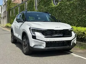 Kia Sonet GTX PLUS 2026