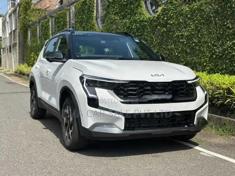 Kia Sonet GTX PLUS 2026